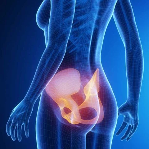 Sakroiliak Eklem Problemleri