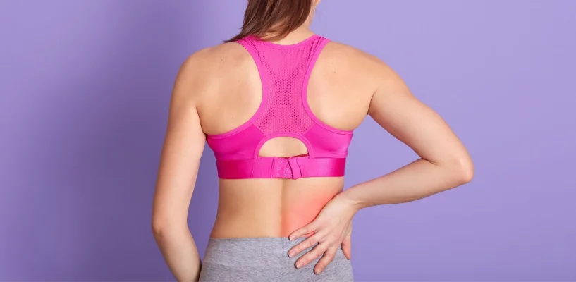 Belde Kanal Daralması (Spinal Stenoz) Hakkında Bilgilendirme