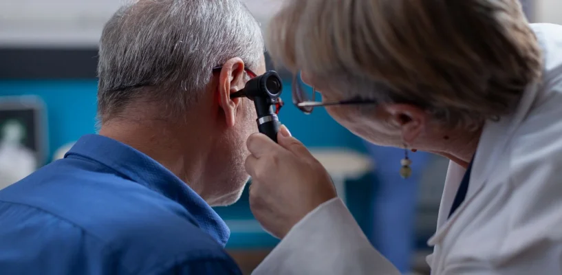 Boyun Fıtığı: Kulak Çınlaması ve İşitme Kaybı İlişkisi