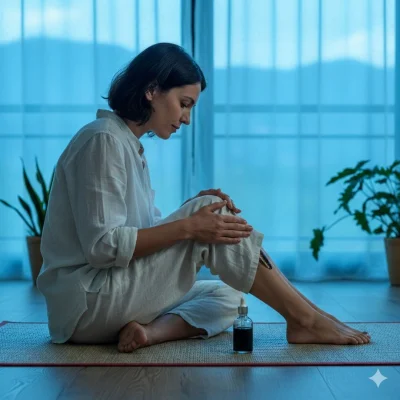 Çörek Otu Yağı Kas, Kemik ve Eklem Sorunlarına İyi Gelir mi?