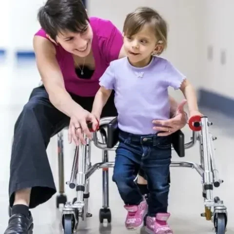 Polio Sekeli Tedavisi