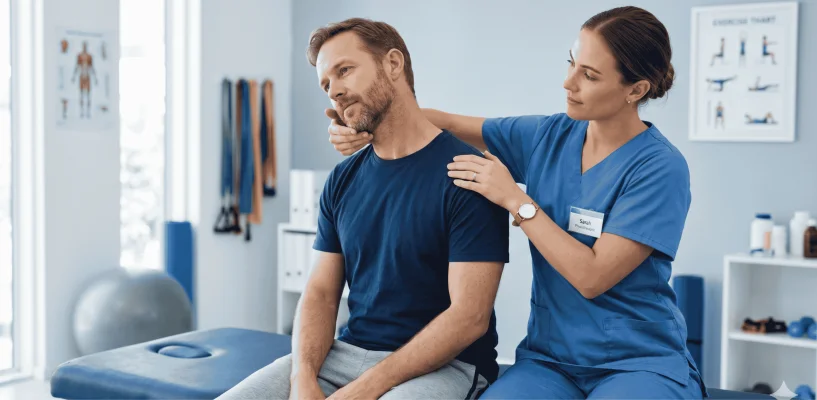 Distoni Hastalarında Fizik Tedavinin Önemi