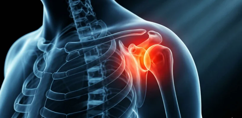 Donuk Omuz: Sessizce Yaşam Kalitenizi Bozan Sorun