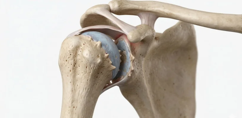 Eklem Kireçlenmesinde Yeni Nesil Tedaviler