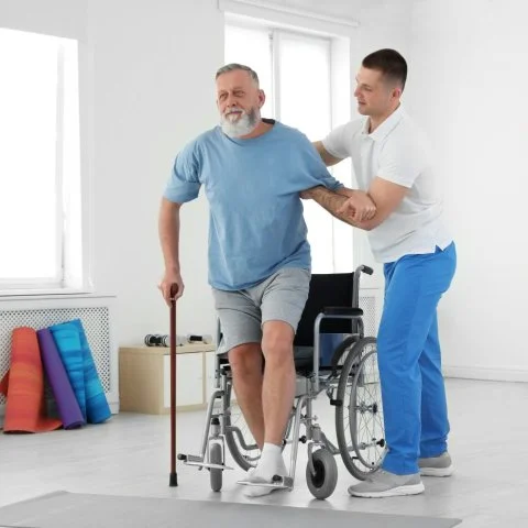 İnme  (Felç ) Hastalığı