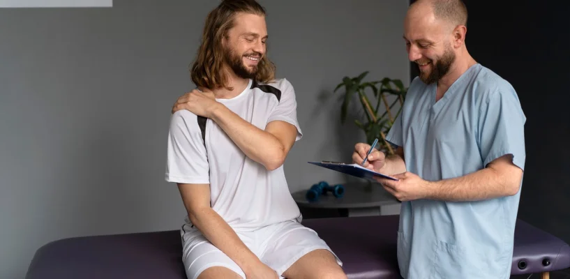 Fizik Tedavi Doktoru mu, Fizyoterapist mi?