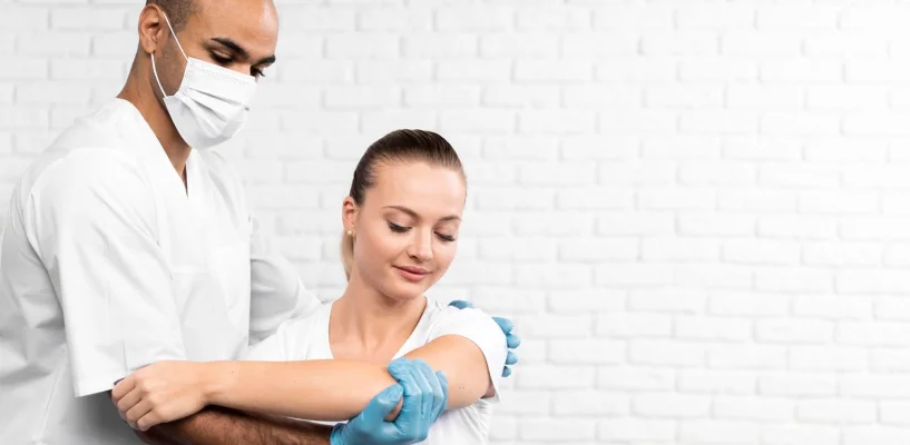 Fiziksel Tedavi Nedir? Türleri ve Kapsamı