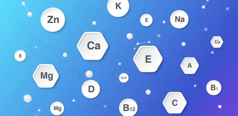 Magnezyum Nedir, Ne İşe Yarar? Kapsamlı Rehber