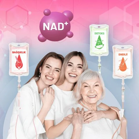 NAD Nedir?