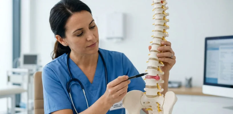 Nükleoplasti Nedir?