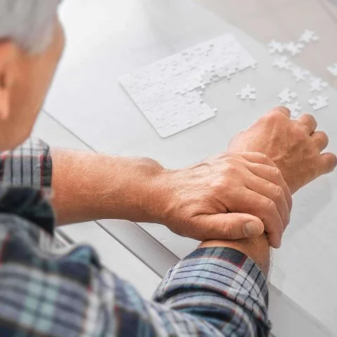 Parkinson Hastalığı