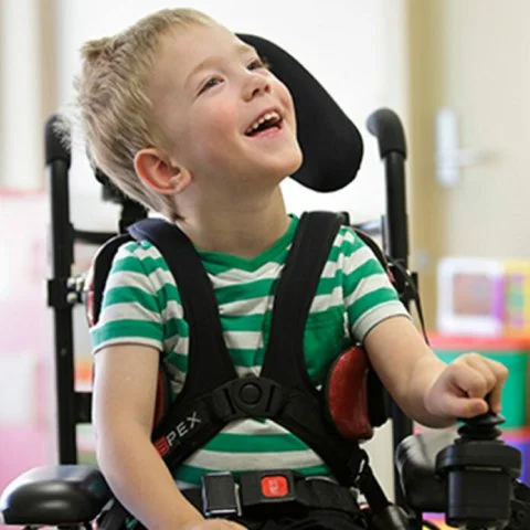 Cerebral Palsi Tedavisi