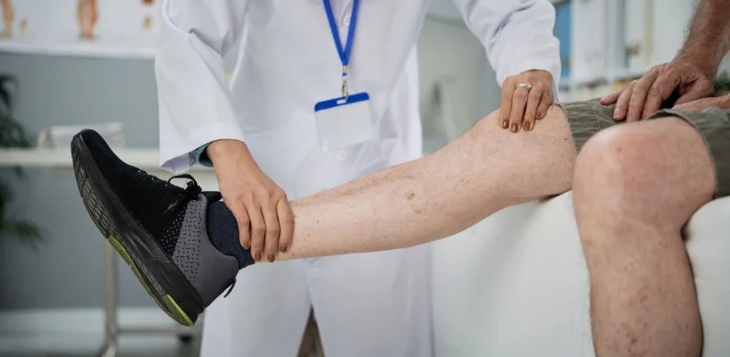 Romatizma: Belirtileri, Ağrı Bölgeleri ve Tedavi Yöntemleri