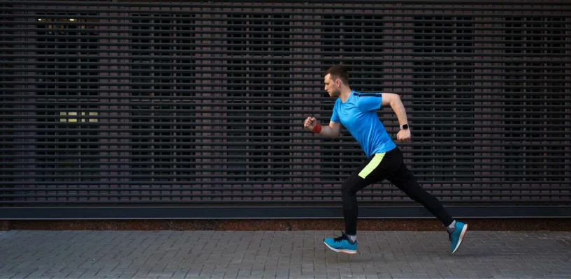 Sabah Koşusunun Fizyolojik ve Psikolojik Etkileri