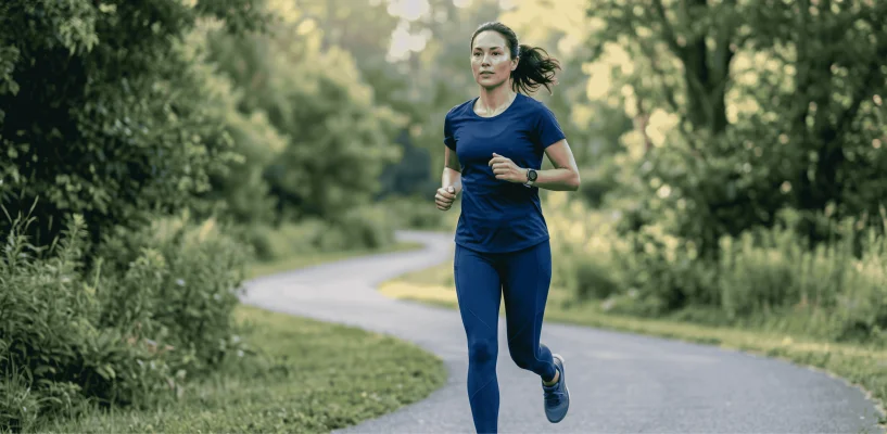 Sağlıklı Koşunun Şartları ve Yararları