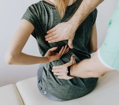 Siyatik Sinir Hasarında Ameliyatsız Tedaviler